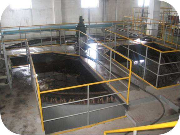 永宁县有色金属废水回收